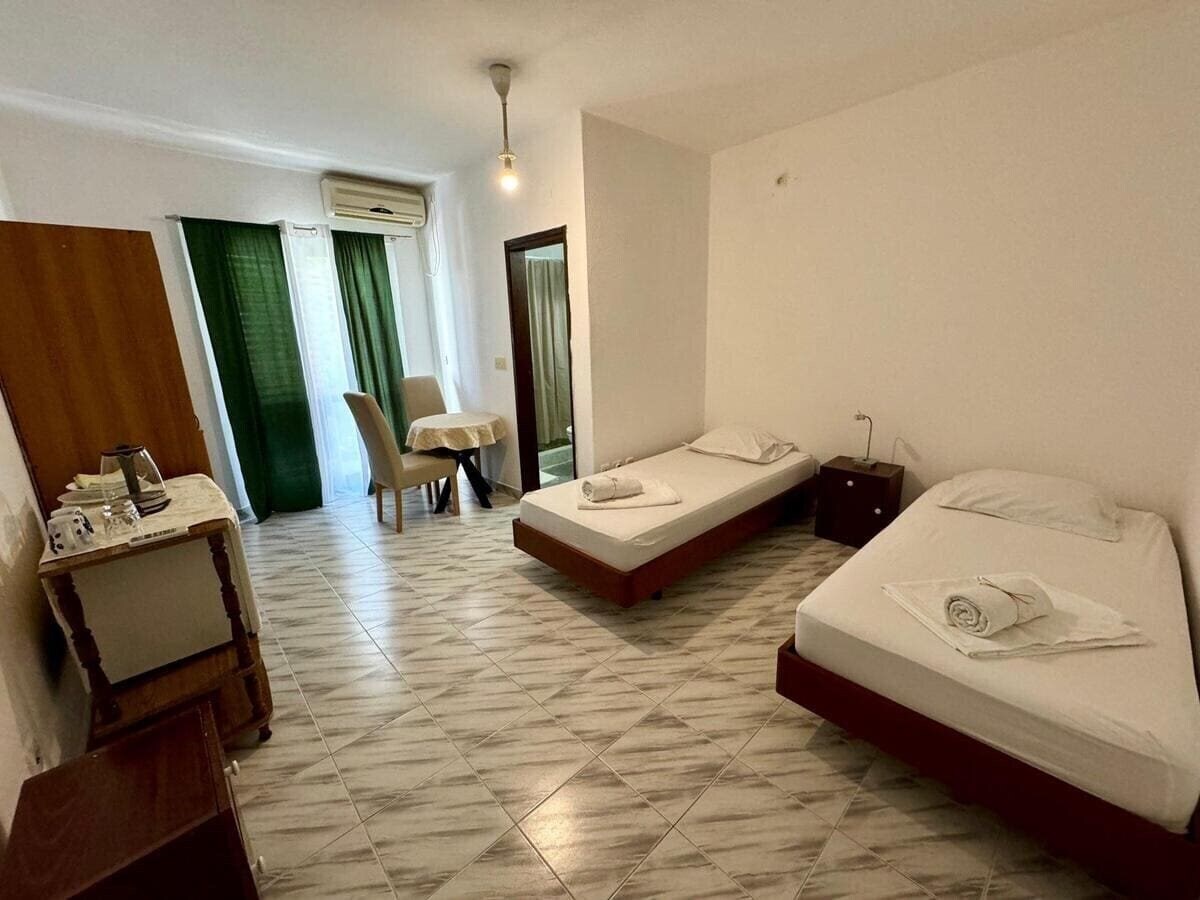 Вид Jadranka Apartment 3*