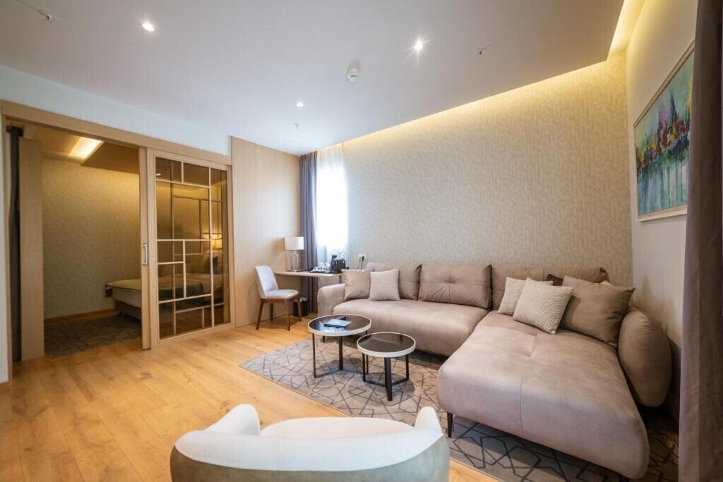 Апартаменти Hotel Imperial Conference & SPA 5*