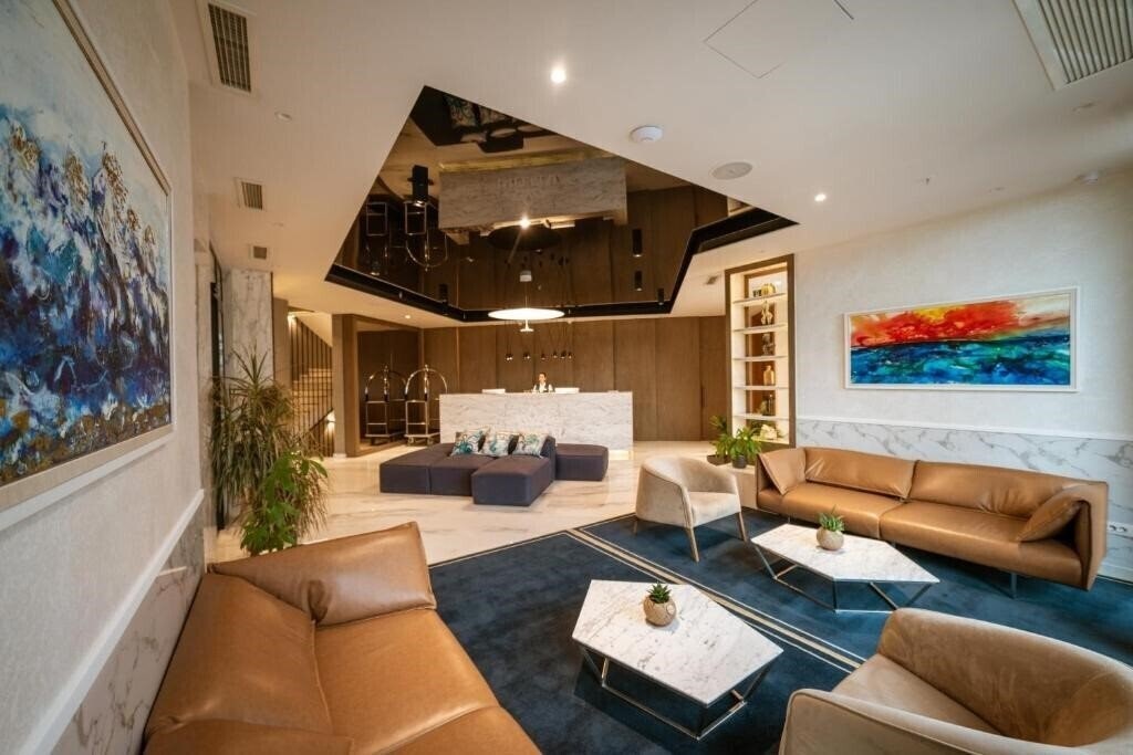 Зображення Hotel Imperial Conference & SPA 5*