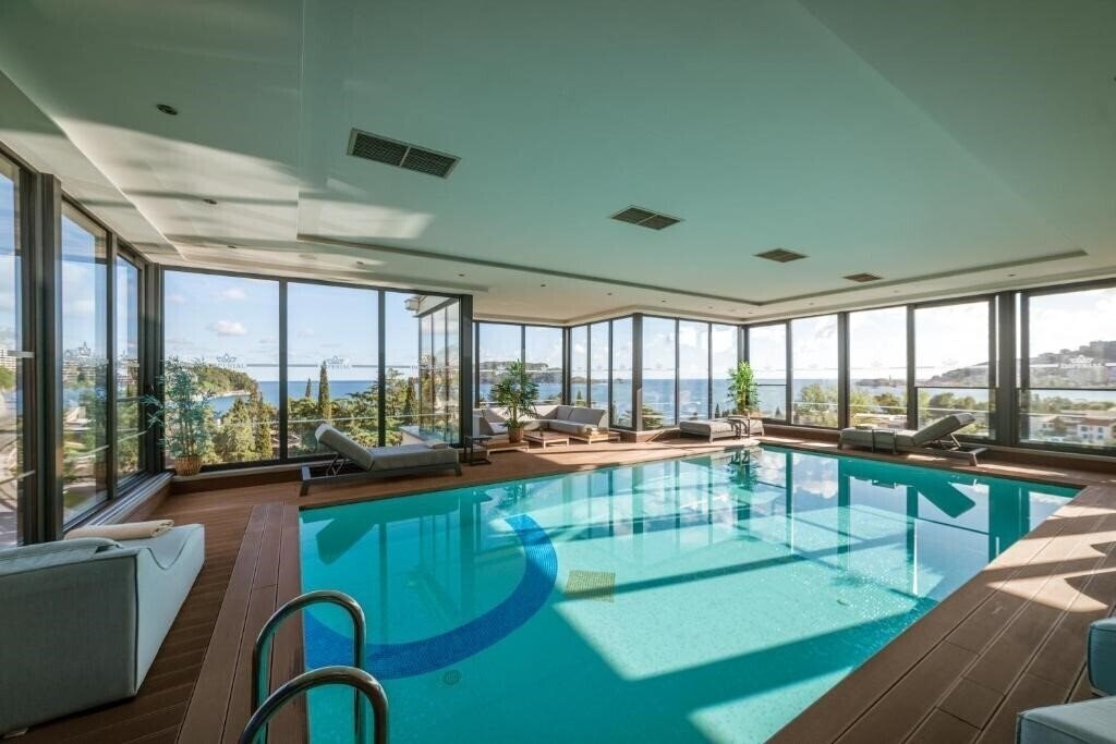 Картинка Hotel Imperial Conference & SPA 5*