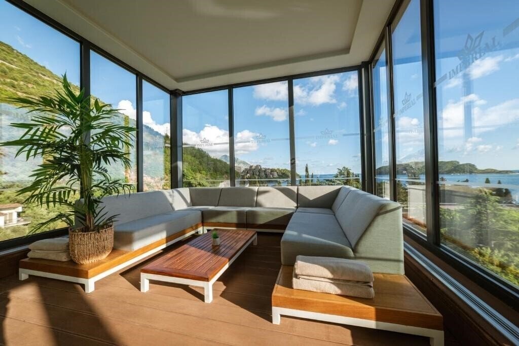 Вид Hotel Imperial Conference & SPA 5*