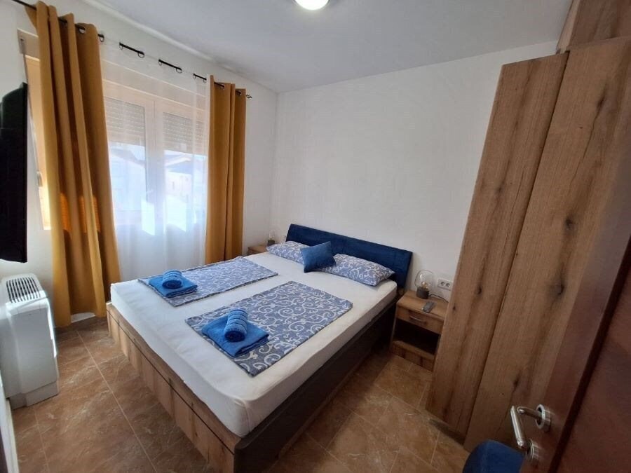 Панорама Apart Hotel Resna New 4*