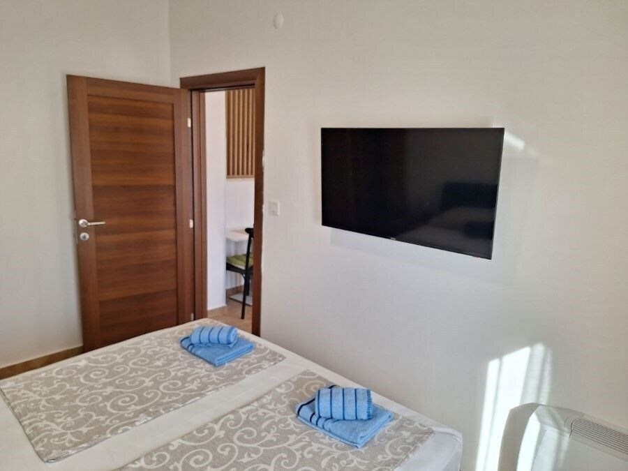 Вид Apart Hotel Resna New 4*