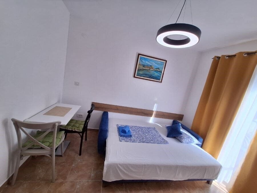 Апартаменты Apart Hotel Resna New 4*