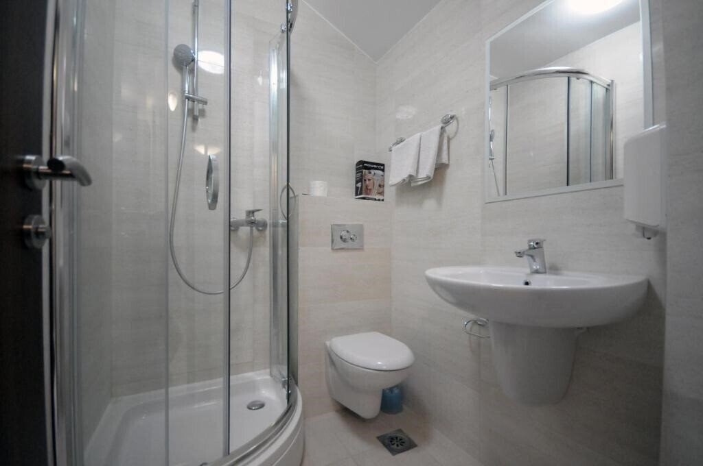 Фотография Apartments Anitа 3*