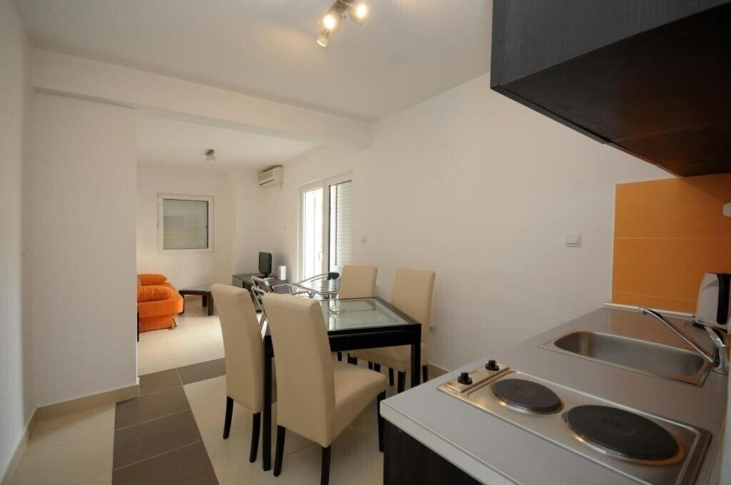 Изображение Apartments Anitа 3*