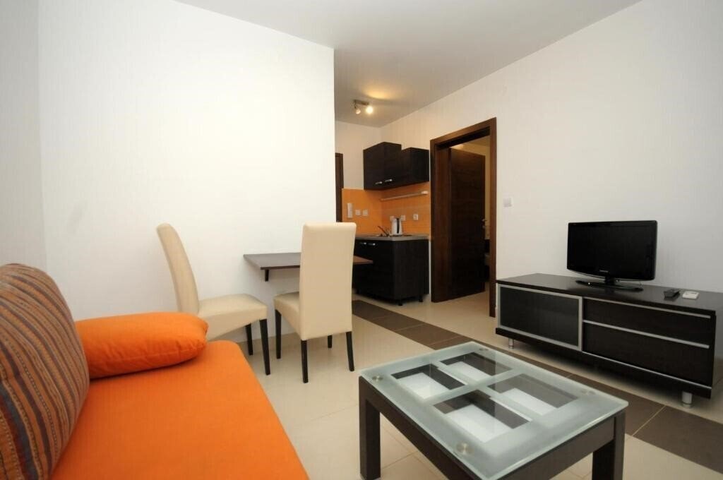 Картинка Apartments Anitа 3*