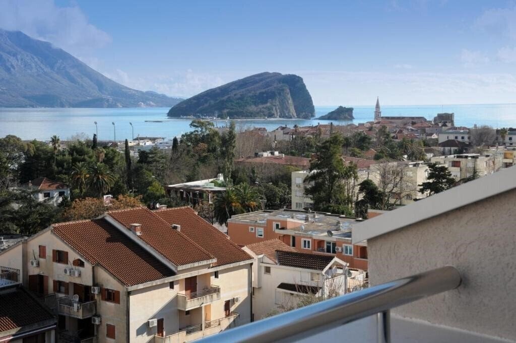 Вид Apartments Anitа 3*