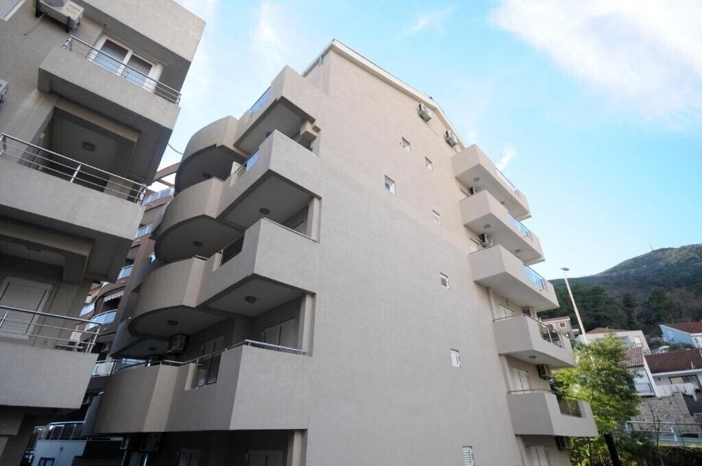 Панорама Apartments Anitа 3*