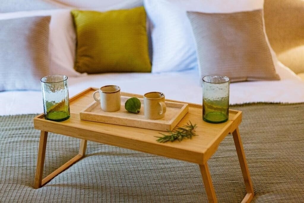 Апартаменты Boutique Hotel Ruzmarin Garden & SPA 4*