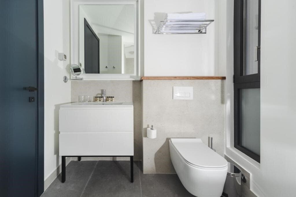 Изображение Boutique Hotel Shell 4*