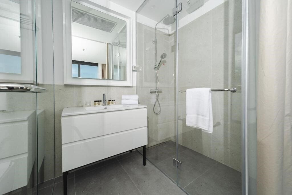 Вид Boutique Hotel Shell 4*