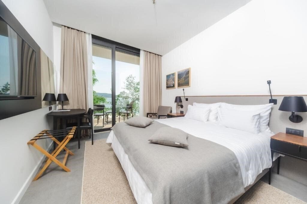 Апартаменты Boutique Hotel Shell 4*