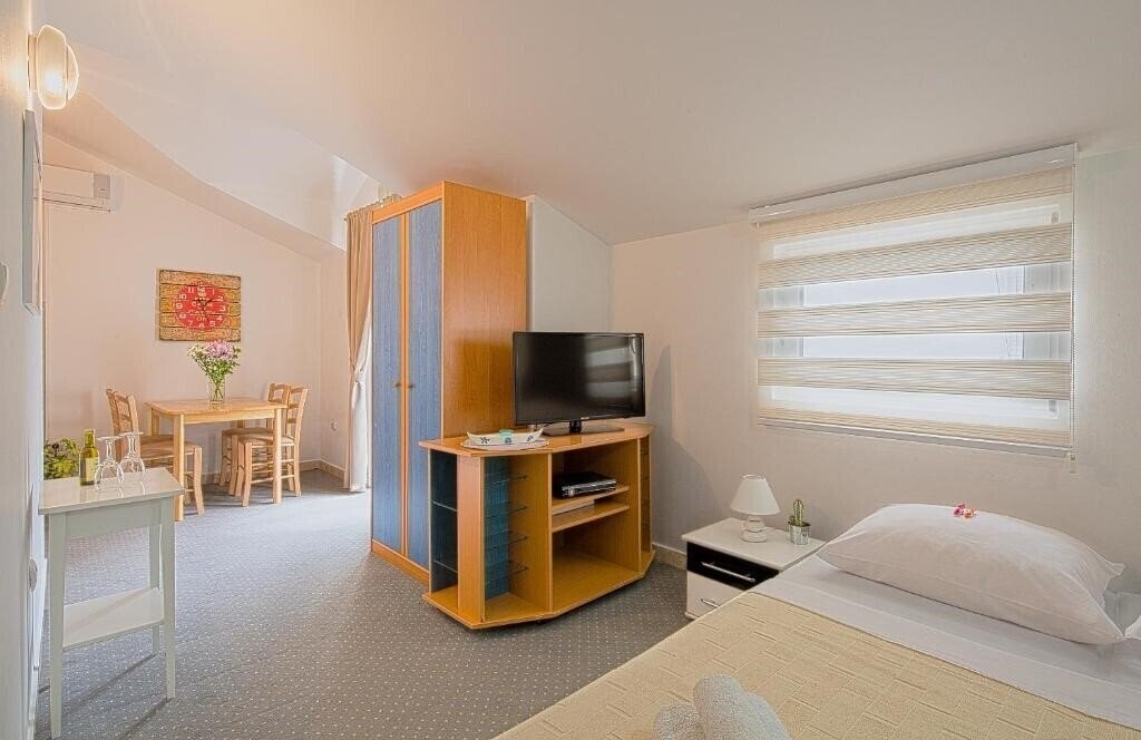 Фото Guest House Budva Inn 2*