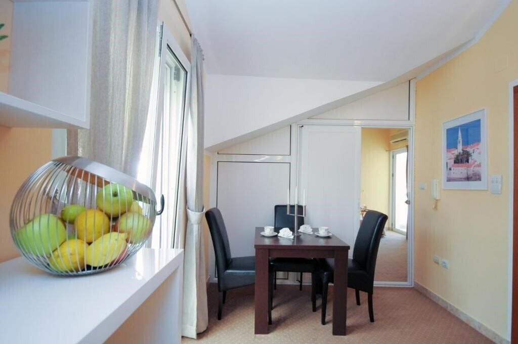 Зображення Guest House Budva Inn 2*