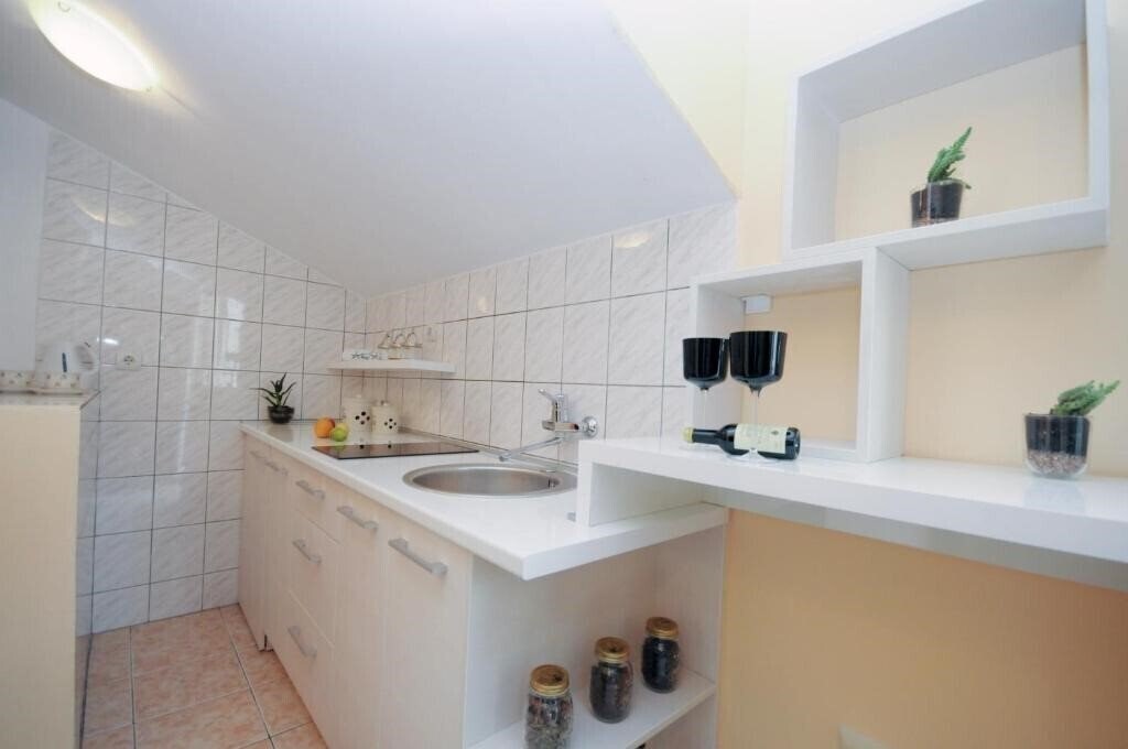 Територія Guest House Budva Inn 2*