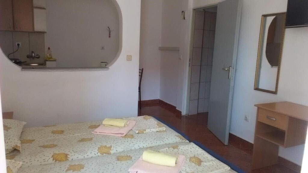 Панорама Apartment Kuca Todorovic 3*
