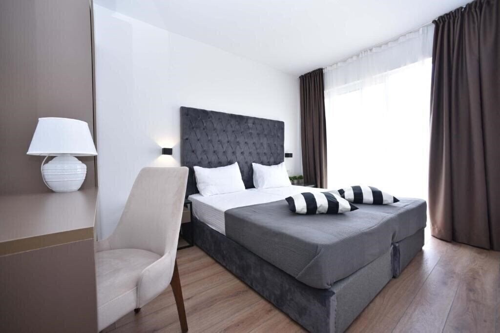 Апартаменти Guest House Adrovic 110 Apart апартаменты