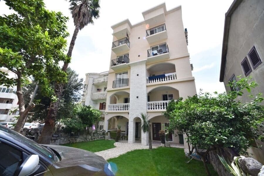 Готель Guest House Adrovic 110 Apart апартаменты