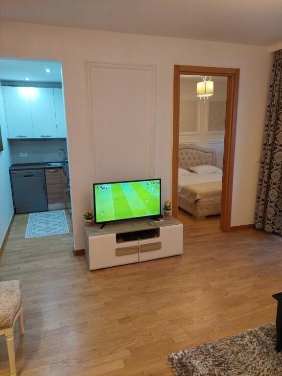 Апартаменты Guest House Jana 3*