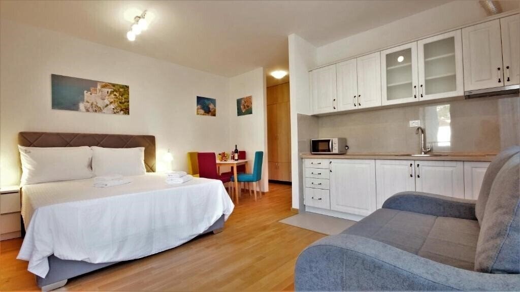 Фотография Kala Rooms Villa 4*