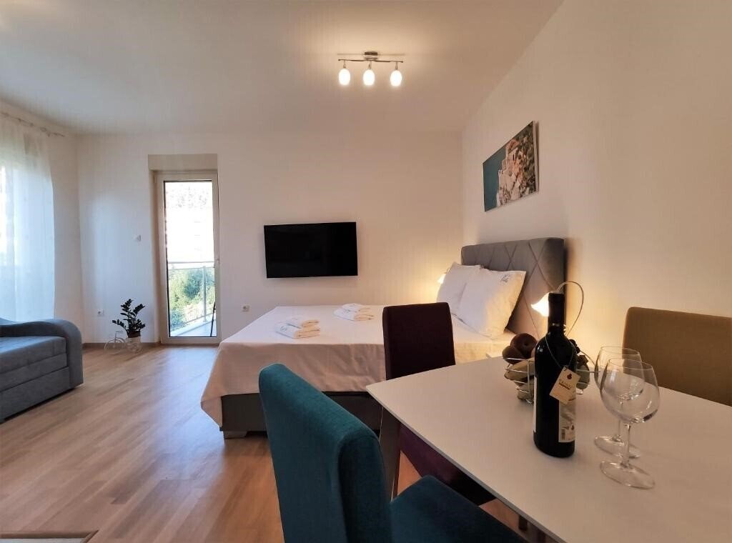 Изображение Kala Rooms Villa 4*