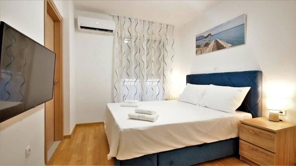 Вид Kala Rooms Villa 4*