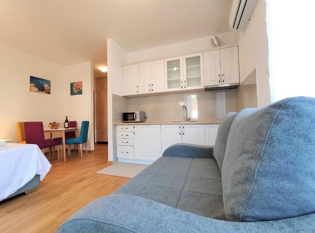 Территория Kala Rooms Villa 4*