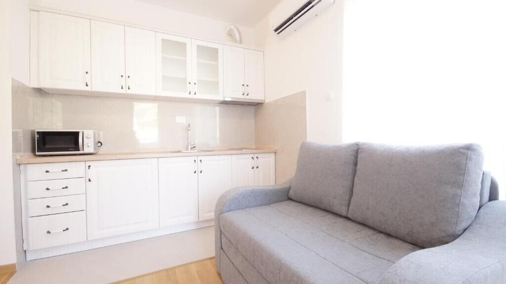 Апартаменты Kala Rooms Villa 4*