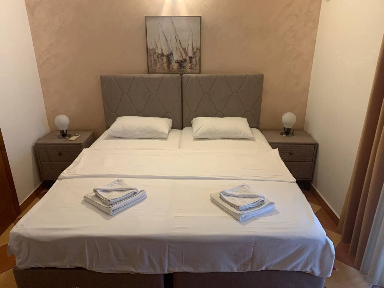 Вид Franeta New 4*