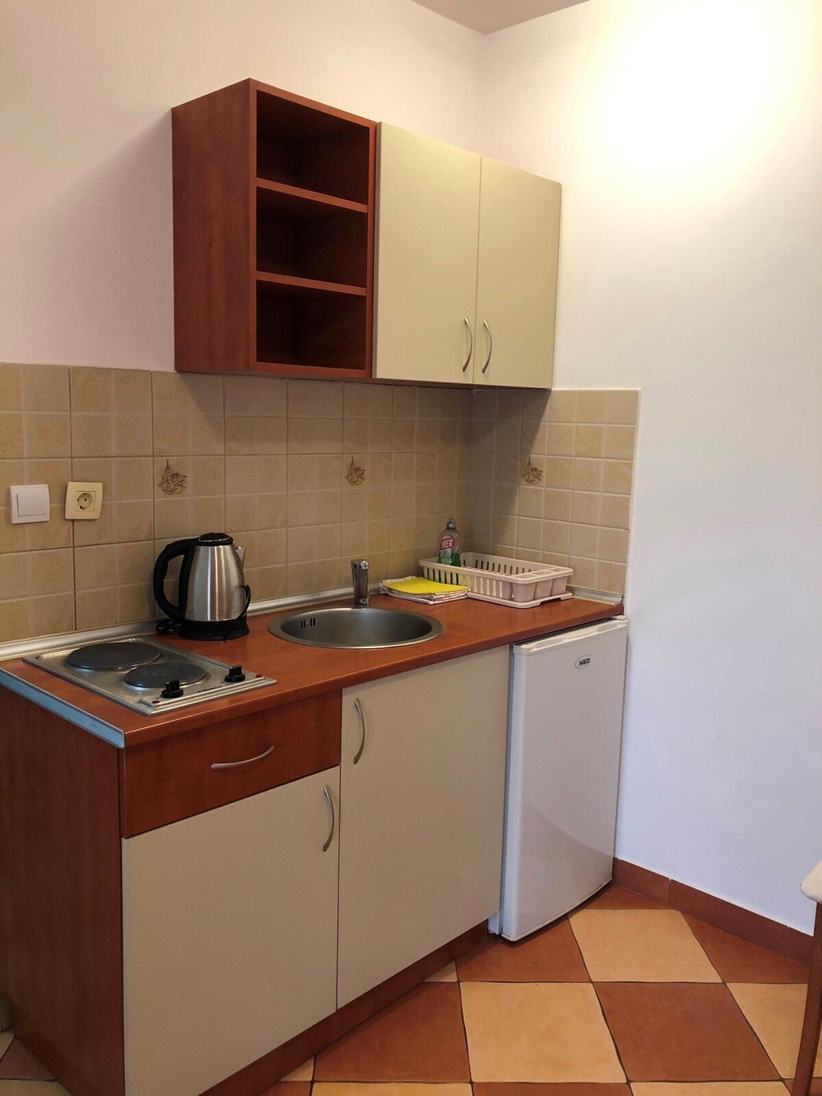 Територія Franeta New 4*