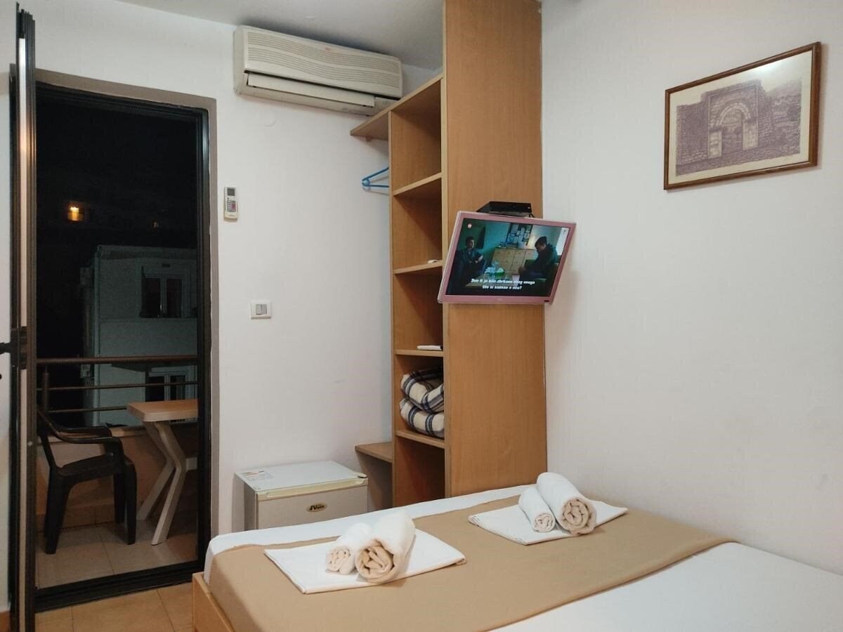 Вид Apartments Vila Mare 3*