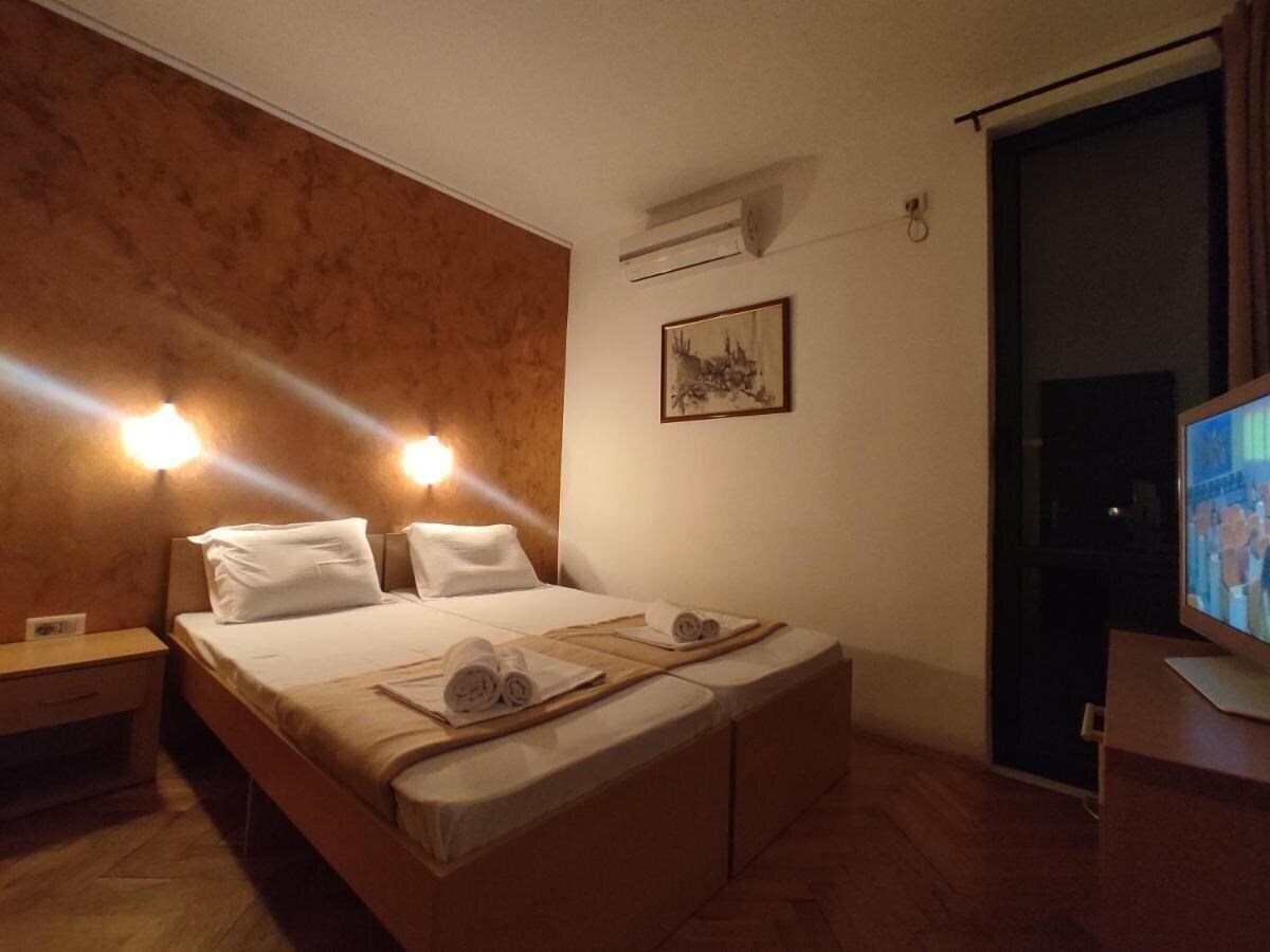 Территория Apartments Vila Mare 3*