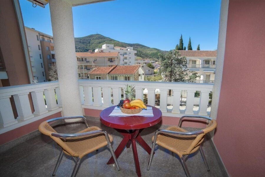 Территория Dimic Ellite 4*