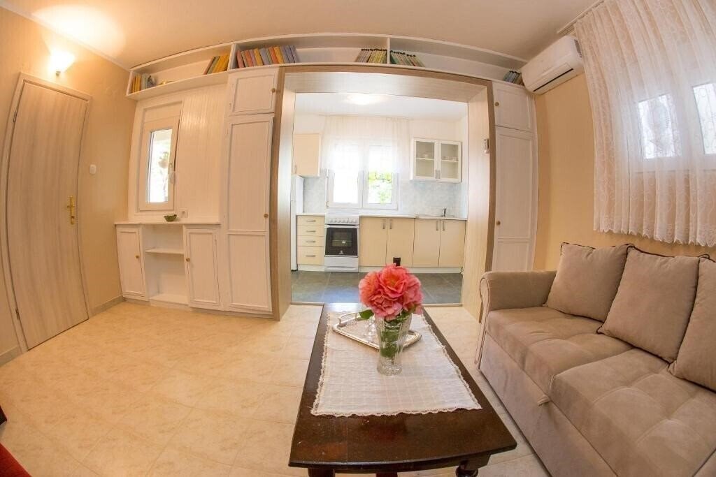 Территория Guest House Lidija 3*