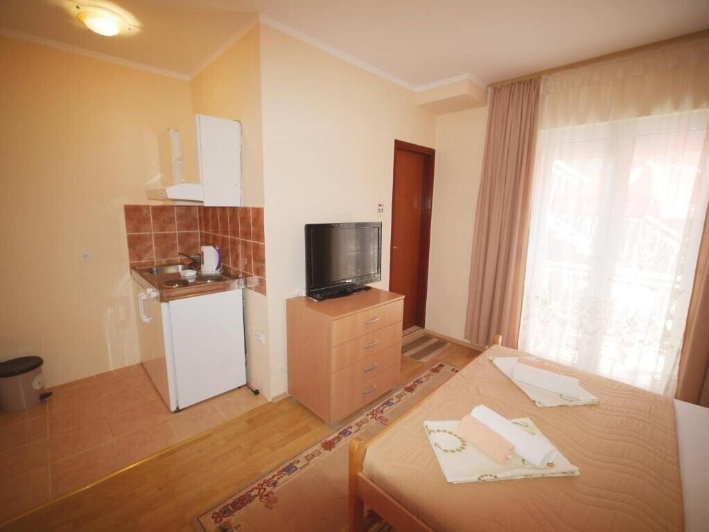 Панорама Guest House Lidija 3*