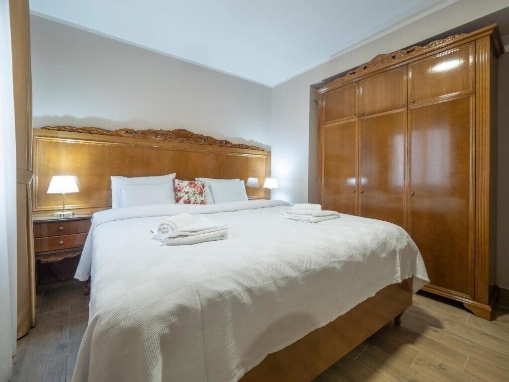 Панорама Perun 4*