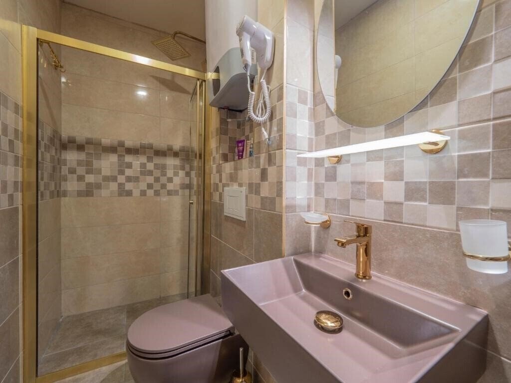 Территория Perun 4*