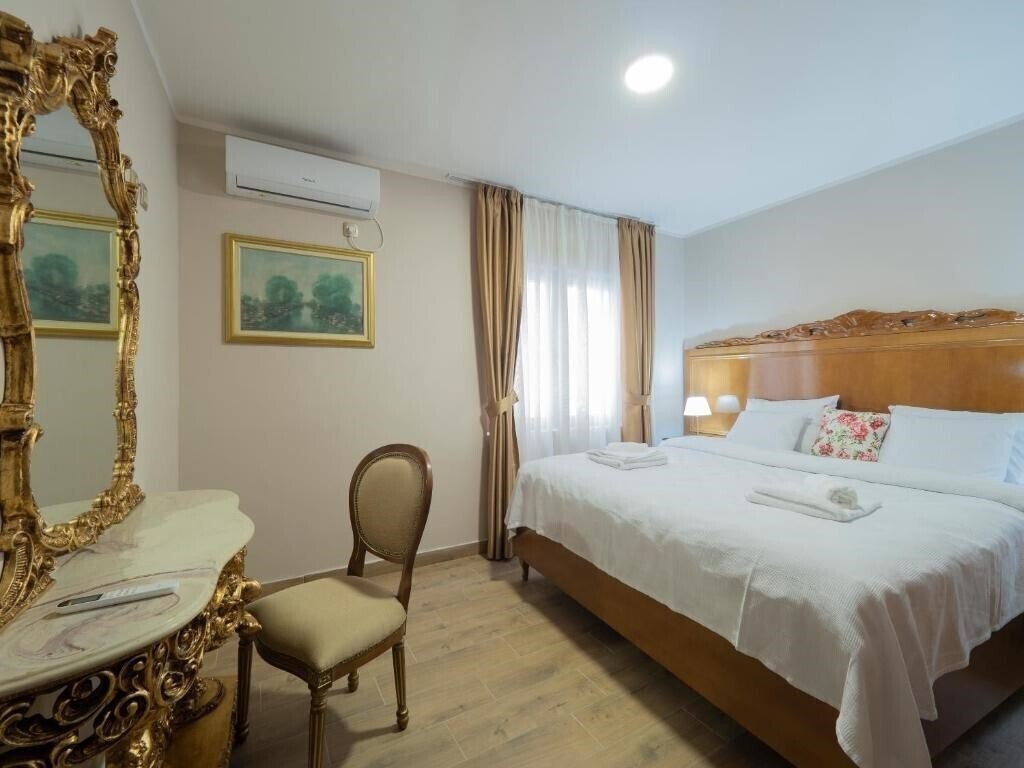 Апартаменты Perun 4*