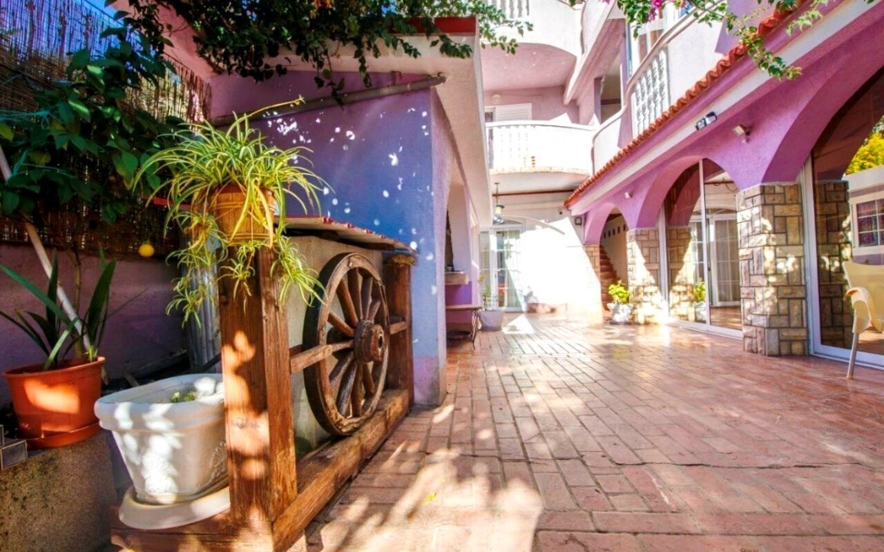 Изображение Guest House Violet Aparthotel 2*