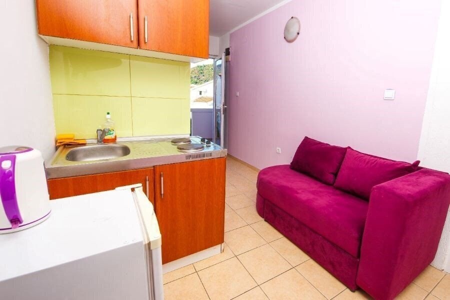 Апартаменты Guest House Violet Aparthotel 2*