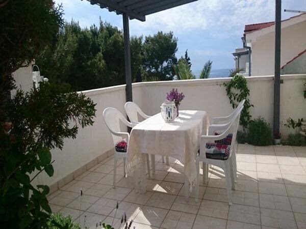 Апартаменты Lackovic Villa 3*