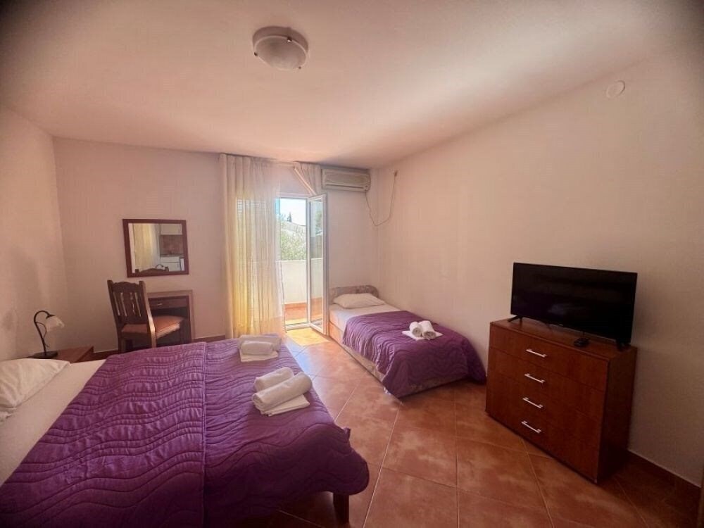 Панорама Stevan Apartment 3*