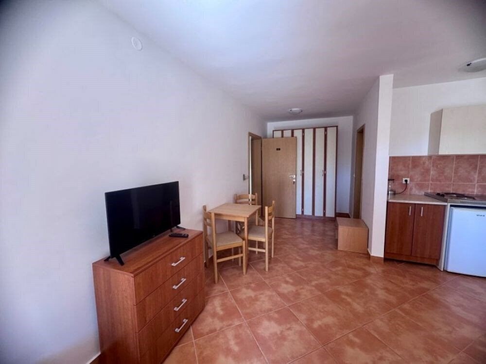 Фотографія Stevan Apartment 3*