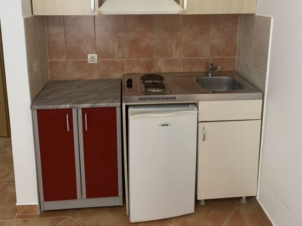 Картинка Stevan Apartment 3*