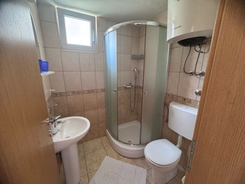 Вид Stevan Apartment 3*