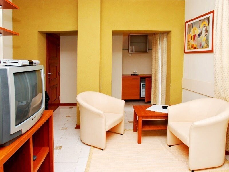 Вид Villa Bella 4*