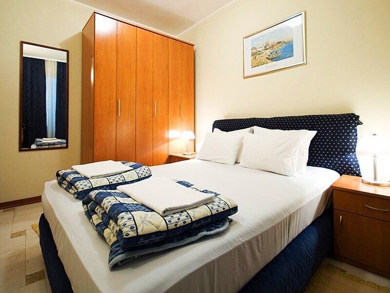 Територія Villa Bella 4*