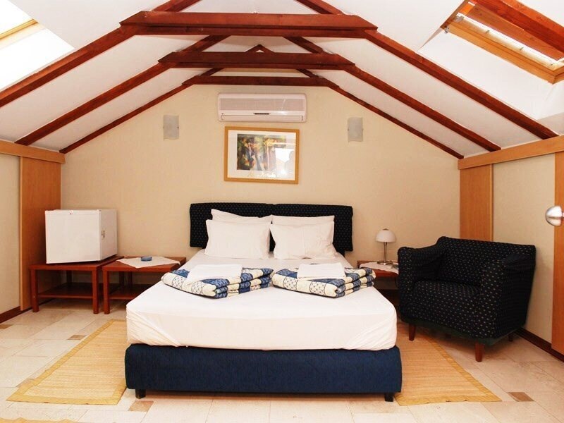 Апартаменти Villa Bella 4*