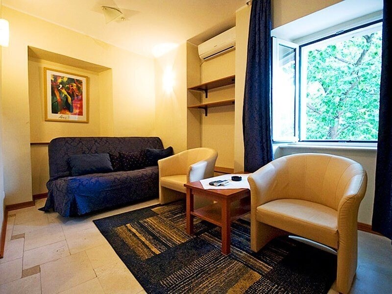 Панорама Villa Bella 4*